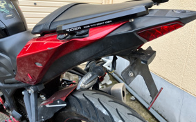 YAMAHA MT-25 RG10J