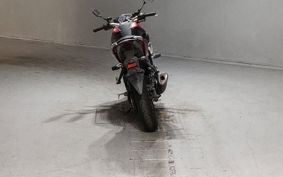 YAMAHA MT-25 RG10J