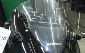KAWASAKI NINJA ZX-6R A 2025 ZX636J