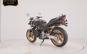 HONDA HORNET 250 2025 MC31
