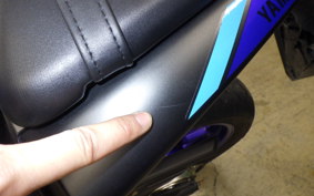 YAMAHA MT-03 ABS 2025 RH21J
