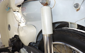 HONDA LITTLE CUB AA01