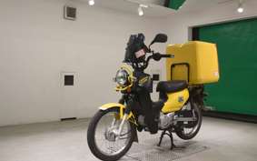 HONDA ｸﾛｽｶﾌﾞ 1994 JA10