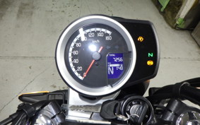 HONDA GB350S 2022 NC59