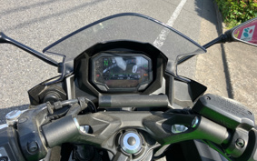 KAWASAKI NINJA 650 KRT ED 2024 ER650S