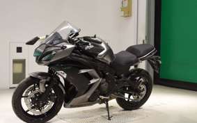 KAWASAKI NINJA 400 2017 EX400E