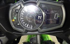 KAWASAKI NINJA 400 2018 EX400G