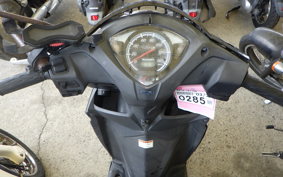 SUZUKI ADDRESS 110 CE47A