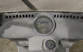 HONDA GYRO TA02