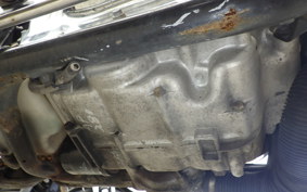 HONDA STEED 400 1993 NC26