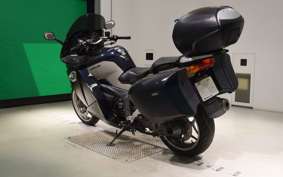BMW K1300GT 2010