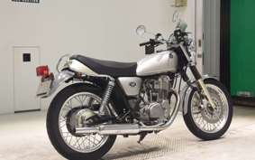 YAMAHA SR400 Gen.3 2003 RH01J