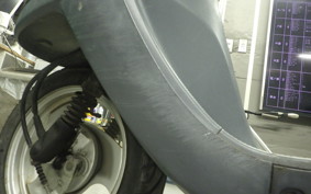 YAMAHA JOG POCHE 2006 SA08J
