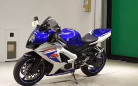 SUZUKI GSX-R1000 2009