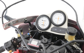 SUZUKI GSX-R1100 1988 GU74A