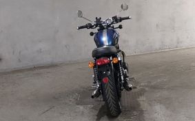 TRIUMPH BONNEVILLE T100 2023 DAD70G