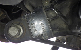SUZUKI VECSTAR 150 CG42A