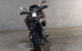 HONDA CRF1100L AFRICA TWIN 2026 SD15