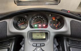 HONDA GL 1800 GOLD WING SC47