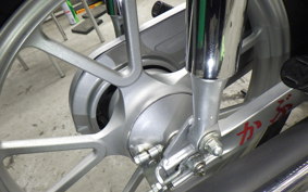 HONDA C110 SUPER CUB JA59