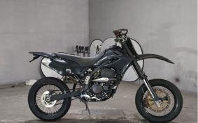 KAWASAKI D-TRACKER LX250E