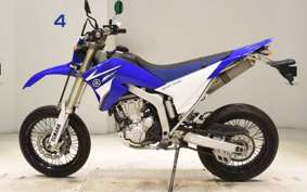 YAMAHA WR250R 2015 DG15J