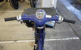 HONDA C50 SUPER CUB AA01