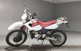 YAMAHA LANZA DT230 4TP