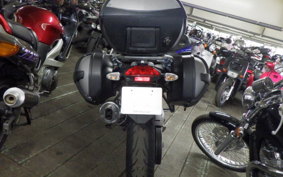 BMW F800ST 2007