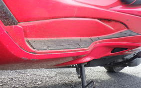 SUZUKI SKYWAVE 250 (Burgman 250) S Gen.3 1984 CJ44A