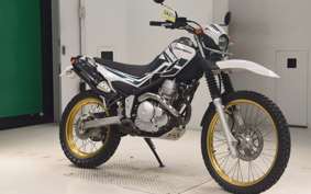 YAMAHA SEROW 250 Gen.2 DG17J