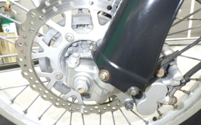 KAWASAKI KLX250 Gen.2 LX250S