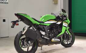 KAWASAKI NINJA ZX-6R A 2025 ZX636J