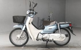 HONDA SUPER CUB50 AA04
