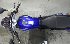 SUZUKI EN125 2A 2024