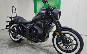 HONDA REBEL 250  S E-clutch MC49