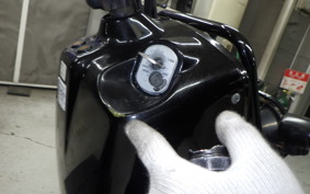 HONDA ZOOMER AF58