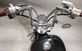 HONDA STEED 400 1993 NC26