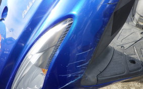 SUZUKI ADDRESS V125 S CF4MA