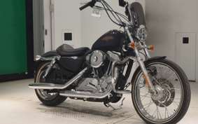 HARLEY XL1200V 2012