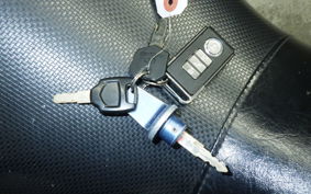 SUZUKI GSX1400 2003 GY71A