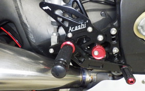 SUZUKI GSX-R1000 2005