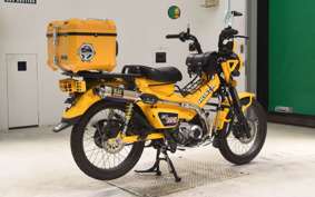 HONDA CT125-2 JA65