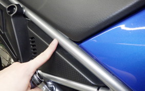 APRILIA トゥアレグ660 2024