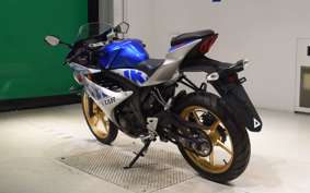 SUZUKI GSX-R125 2004 DL33B