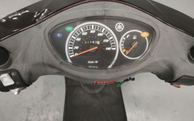 YAMAHA AKUSHI STREET SE53J