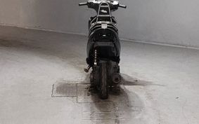 SUZUKI ADDRESS V125 CF4EA