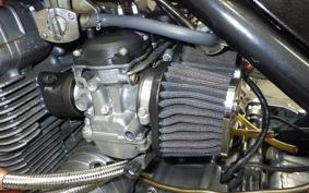 KAWASAKI ZEPHYR 400 Gen.2 1994 ZR400C