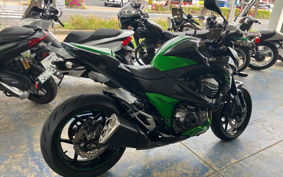 KAWASAKI Z800 2013 ZR800A