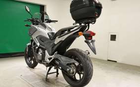 HONDA NC 700 X A 2012 RC63